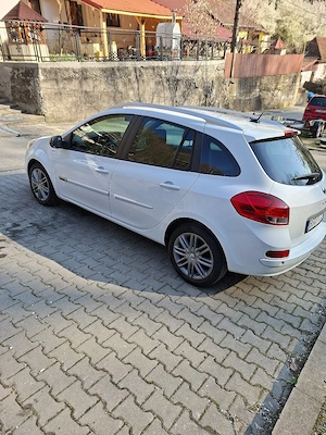 Renault clio - imagine 7