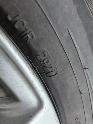 jante 17  5x120 - imagine 2