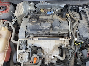 Motor dodge caliber 2.0 byl