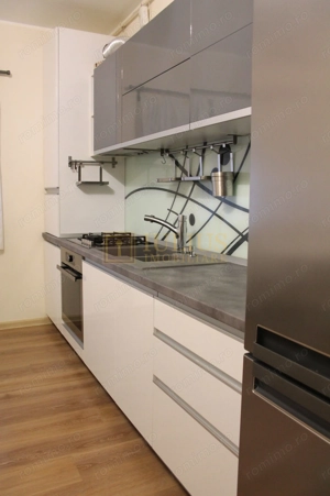 Dumbravita - Kaufland, bloc nou, loc de parcare inclus, decomandat! - imagine 7