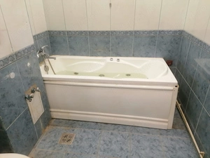 Se vindeVana hidromasaj 