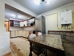 Garsoniera de inchiriat cu centrala proprie  in zona Piata Sudului aproape de metrou - imagine 2