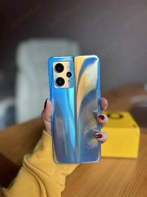 Realme 9 pro plus