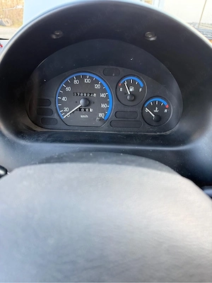 Vind Matiz 2006 - imagine 5