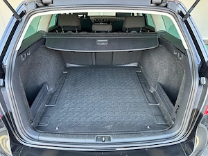 Volkswagen Passat SW 2.0 Diesel 170 CP An 2012 - imagine 11