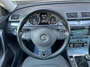 Volkswagen Passat SW 2.0 Diesel 170 CP An 2012 - imagine 7