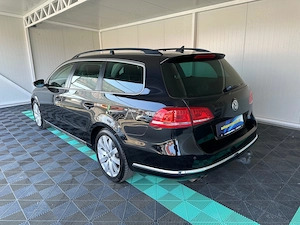 Volkswagen Passat SW 2.0 Diesel 170 CP An 2012 - imagine 9