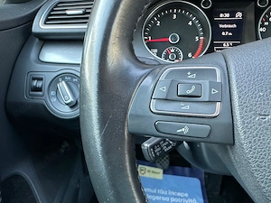 Volkswagen Passat SW 2.0 Diesel 170 CP An 2012 - imagine 15