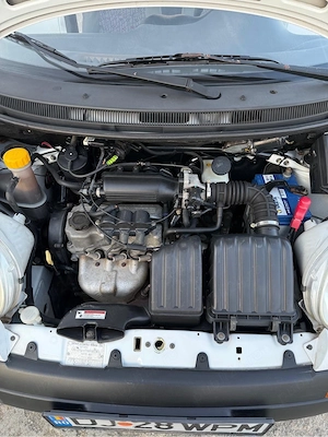 Vind Matiz 2006 - imagine 4