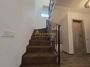 Casa individuala,bine amplasata,mobilata utilata modern.Pret imbatabil. - imagine 6