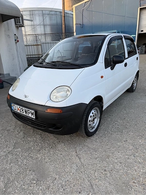 Vind Matiz 2006 - imagine 2