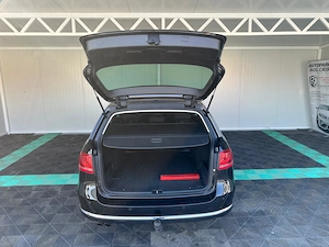 Volkswagen Passat SW 2.0 Diesel 170 CP An 2012 - imagine 10