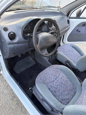 Vind Matiz 2006 - imagine 3