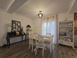 Casa individuala,bine amplasata,mobilata utilata modern.Pret imbatabil. - imagine 2