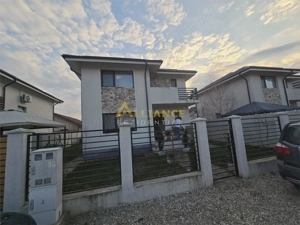 Casa individuala,bine amplasata,mobilata utilata modern.Pret imbatabil. - imagine 15