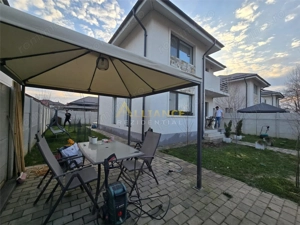 Casa individuala,bine amplasata,mobilata utilata modern.Pret imbatabil. - imagine 14