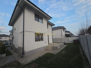 Casa individuala,bine amplasata,mobilata utilata modern.Pret imbatabil. - imagine 13