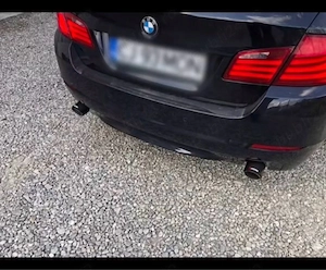 Bmw F10 535d xdrive 313cp dotat  - imagine 2