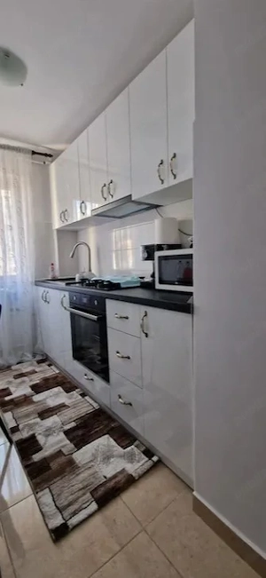Apartament cu 2 camere in Dacia-Lidl-Pasaj Octav Bancila - imagine 7