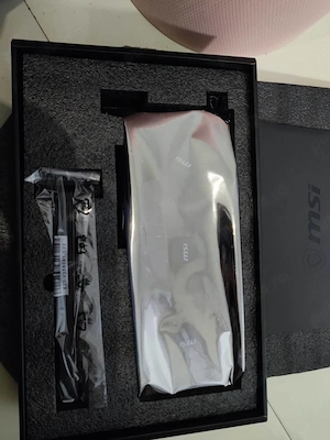 Placa video MSI RTX 3080 ti ventus 3x