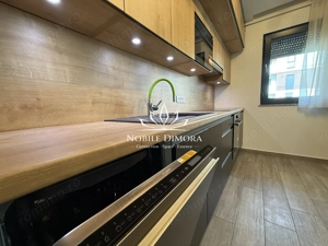 Apartament cu 3 camere de 98 mp petfriendly si parcare in Dumbravita Kaufland - imagine 9