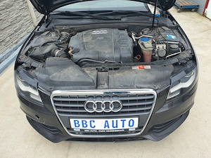 Motor audi a4 b8 2.0 caga