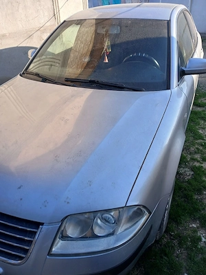  vand passat B.5.5  - imagine 6