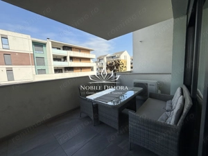 Apartament cu 3 camere de 98 mp petfriendly si parcare in Dumbravita Kaufland - imagine 2