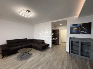 Apartament cu 3 camere de 98 mp petfriendly si parcare in Dumbravita Kaufland - imagine 5