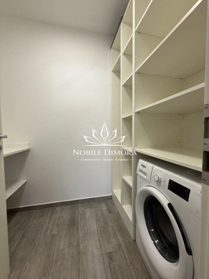 Apartament cu 3 camere de 98 mp petfriendly si parcare in Dumbravita Kaufland - imagine 7