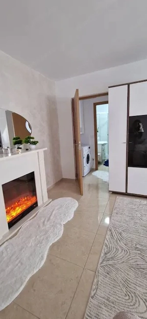 Apartament cu 2 camere in Dacia-Lidl-Pasaj Octav Bancila - imagine 5