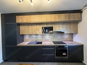 Apartament cu 3 camere de 98 mp petfriendly si parcare in Dumbravita Kaufland - imagine 10