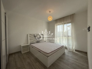 Apartament cu 3 camere de 98 mp petfriendly si parcare in Dumbravita Kaufland - imagine 11