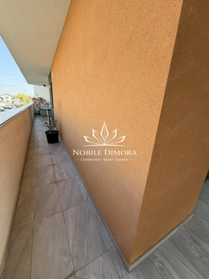 Apartament cu 3 camere de 98 mp petfriendly si parcare in Dumbravita Kaufland - imagine 4