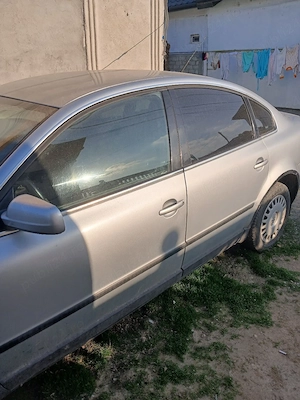  vand passat B.5.5  - imagine 7