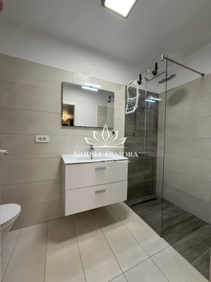 Apartament cu 3 camere de 98 mp petfriendly si parcare in Dumbravita Kaufland - imagine 19