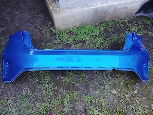 bara fata Ford focus  - imagine 4