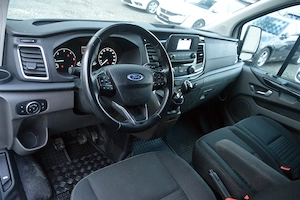 Ford Transit Custom - Pantelimon, Ilfov - imagine 4