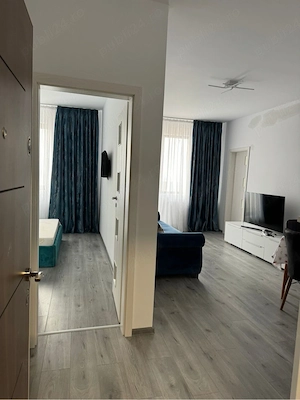 inchiriez ap 2 camere Confort Urban - imagine 6