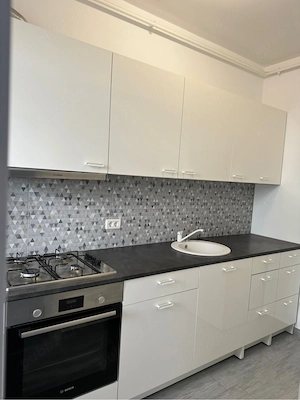 inchiriez ap 2 camere Confort Urban - imagine 5