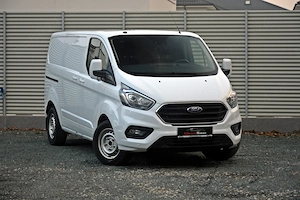 Ford Transit Custom - Pantelimon, Ilfov