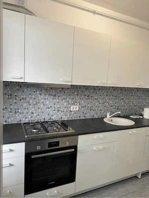 inchiriez ap 2 camere Confort Urban - imagine 3