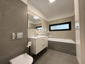 Apartament cu 3 camere de 98 mp petfriendly si parcare in Dumbravita Kaufland - imagine 14