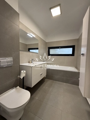 Apartament cu 3 camere de 98 mp petfriendly si parcare in Dumbravita Kaufland - imagine 13