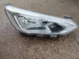 bara fata Ford focus  - imagine 2