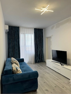 inchiriez ap 2 camere Confort Urban - imagine 4