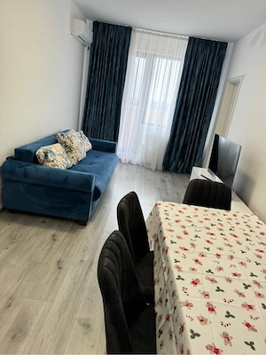 inchiriez ap 2 camere Confort Urban - imagine 8