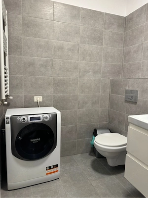 inchiriez ap 2 camere Confort Urban - imagine 10