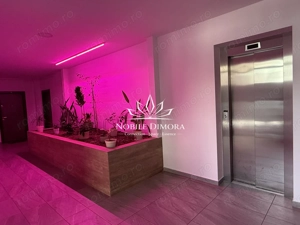 Apartament cu 3 camere de 98 mp petfriendly si parcare in Dumbravita Kaufland - imagine 20