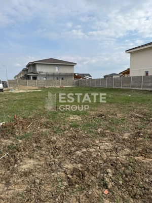 Teren 600 mp Mosnita Noua - imagine 4